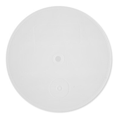 Seco-Larm Enforcer Round Reflector, 3" Diameter