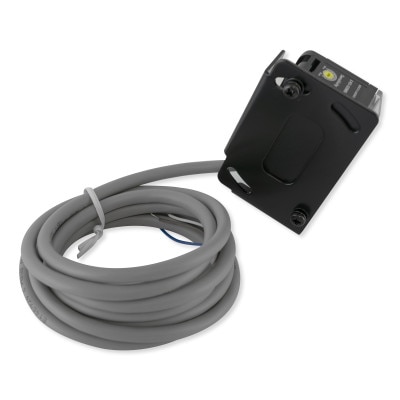 Seco-Larm Enforcer Reflective Beam Sensor with Square Reflector, 35'