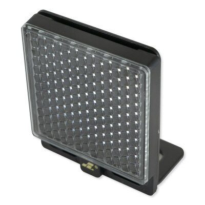 Seco-Larm Enforcer Reflective Beam Sensor with Square Reflector, 35'