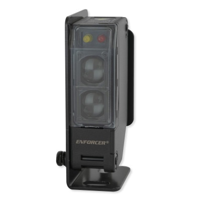Seco-Larm Enforcer Reflective Beam Sensor with Square Reflector, 35'