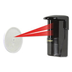 Seco-Larm Enforcer IR Reflective Photoelectric Beam Sensor, 50 ft.