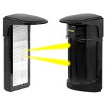 Seco-Larm Enforcer Large Reflective Beam Sensor, 50 Ft.