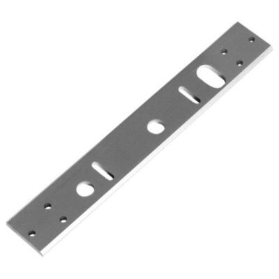 Seco-Larm Enforcer Plate Spacer for 1,200 Lbs. Double Door Maglock