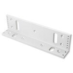 Seco-Larm Enforcer L-Bracket for 1,500 Lbs. Maglock