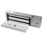 Seco-Larm Enforcer Electromagnetic Lock, 1,200 Lbs.