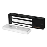 Seco-Larm Enforcer Electromagnetic Lock, 1,200 Lbs.