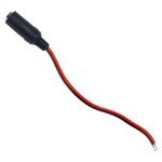 Seco-Larm Enforcer Female DC Jack Power Adapter Cord