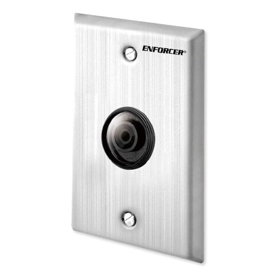Seco-Larm Enforcer IP Wallplate Camera