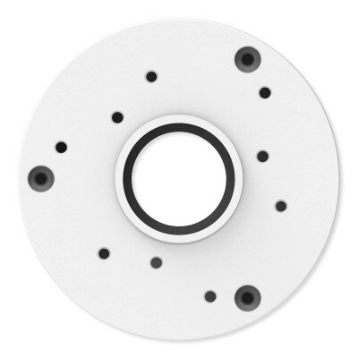 Seco-Larm Enforcer Junction Box Bracket for Bullet Cameras