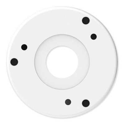 Seco-Larm Enforcer Junction Box Bracket for Bullet Cameras