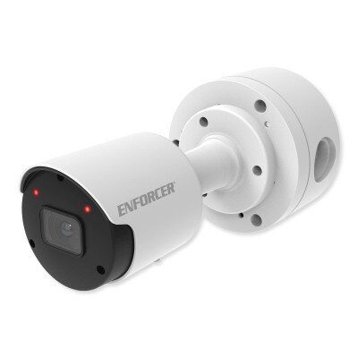 Seco-Larm Enforcer Junction Box Bracket for Bullet Cameras