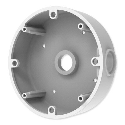 Seco-Larm Enforcer Junction Box Bracket for Vandal Dome Camera