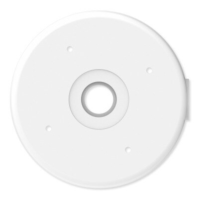 Seco-Larm Enforcer Junction Box Bracket for Vandal Dome Camera