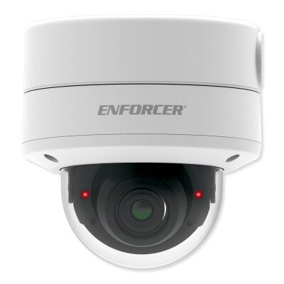 Seco-Larm Enforcer Junction Box Bracket for Vandal Dome Camera