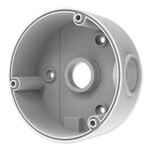 Seco-Larm Enforcer Junction Box Bracket for Mini Vandal Dome Camera