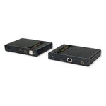 Seco-Larm Enforcer HDMI Extender with KVM, 4K