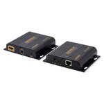 Seco-Larm 4K HDMI Extender Over IP Kit