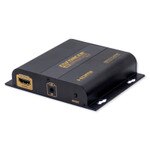 Seco-Larm 4K HDMI Extender Over IP, Receiver Only