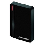 Seco-Larm Enforcer Stand-Alone Proximity Reader with Wiegand, Standard Size