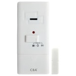 Seco-Larm Enforcer CBA Wireless Magnetic Contact