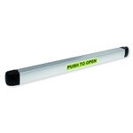 Seco-Larm Enforcer Illuminated Push-To-Exit Bar