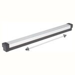 Seco-Larm Enforcer Push-To-Exit Bar