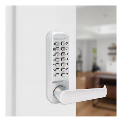 Seco-Larm Mechanical Keypad Door Lock