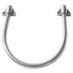 Seco-Larm Enforcer Armored Door Cord with Plastic End Caps