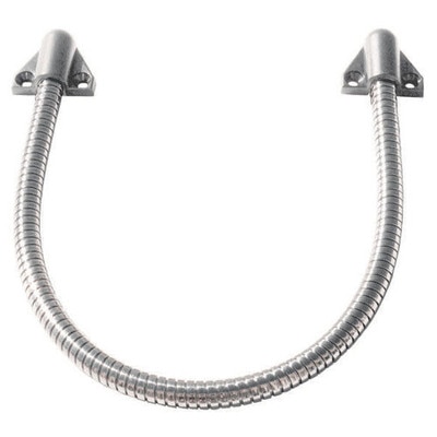 Seco-Larm Enforcer Armored Door Cord with Plastic End Caps