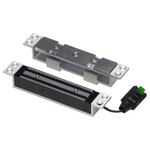 Seco-Larm Enforcer Electric Mini Shear Lock, Fail-Safe, 1,500 Lbs.