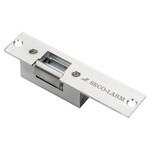 Seco-Larm Enforcer Reversible Electric Door Strike, Asymmetric