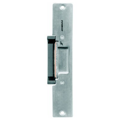 Seco-Larm Enforcer Electric Door Strike for Wood Doors, 12VDC