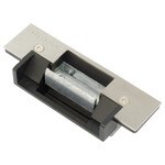 Seco-Larm Enforcer Electric Door Strike with Horizontal Adjustment