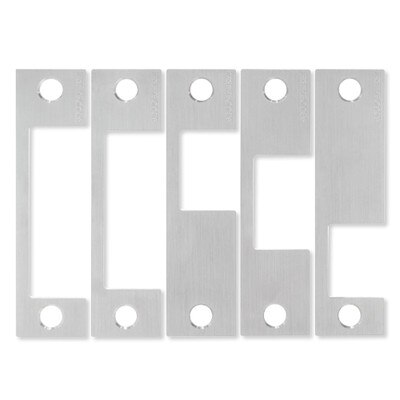 Seco-Larm Electric Door Strike with Vertical Adjustment