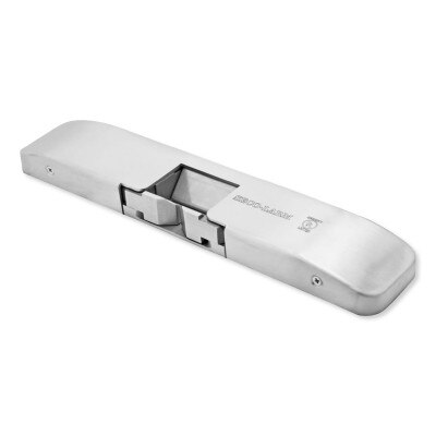 Seco-Larm Surface-Mount Electric Rim Strike, 1/2 Inch