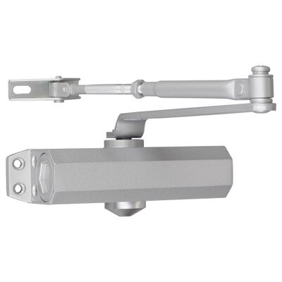 Seco-Larm Enforcer Surface-Type Door Closer