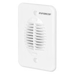 Seco-Larm Enforcer Multi-Tone Chime, Flush-Mount