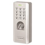 Seco Larm Enforcer Fingerprint Reader and Keypad