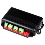 Seco-Larm Enforcer RF Receiver, 3-Channel
