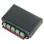 Seco-Larm Enforcer RF Receiver, 4-Channel