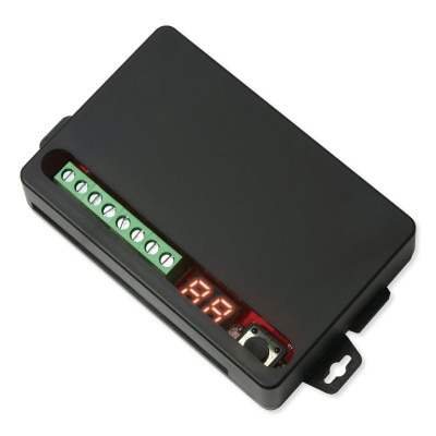 Seco-Larm ENFORCER 2-Channel RF Receiver