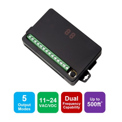 Seco-Larm ENFORCER 3-Channel RF Receiver