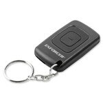 Seco-Larm Enforcer Pendant RF Transmitter, Pre-coded, 1 Button, 1 Channel (Open Box)