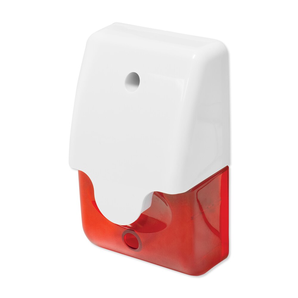 SecoLarm Mini Strobe Siren