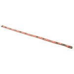 Seco-Larm Enforcer Ultrabright LED Strips, 12 In., Red