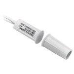 Seco-Larm Enforcer Magnetic Contact, 3/8 In. Press Fit, 1 In. Gap