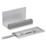 Seco-Larm Enforcer Overhead Door Magnetic Contact, Closed Loop