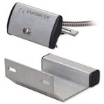 Seco-Larm Enforcer Track-Mount Overhead Door Magnetic Contact Switch