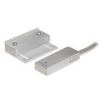 Seco-Larm Industrial Wide-Gap Magnetic Contact, 3 In. Gap, Closed Loop, UL Listed