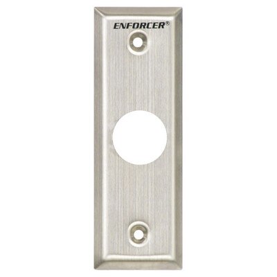 Seco-Larm Enforcer Slimline Remote Plate
